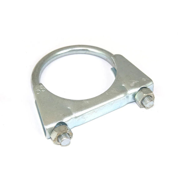 Heavy Duty Clamp 23/8