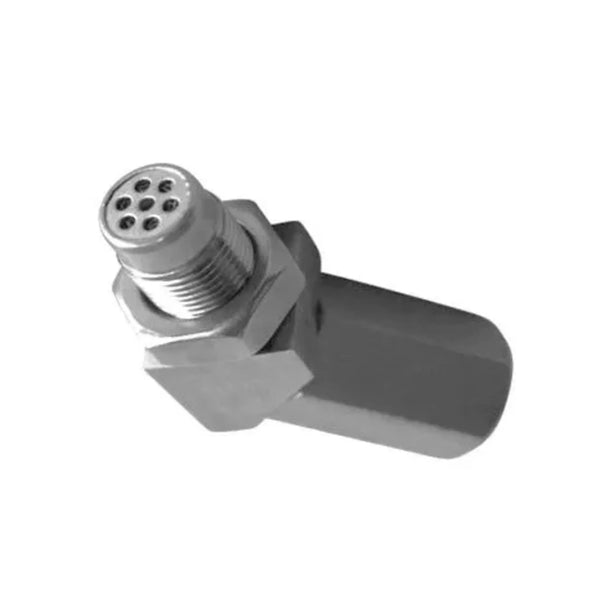 Oxygen Sensor CEL Eliminator Euro 6 with Mini Cat Converter 45 Degree