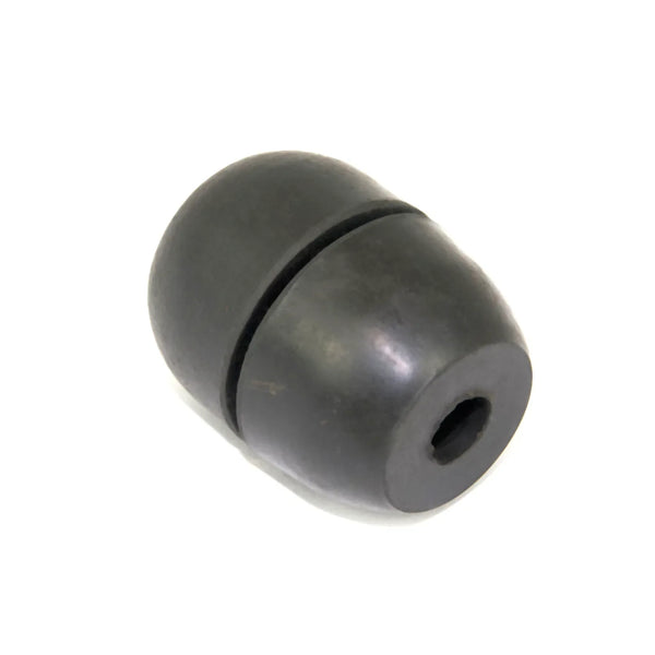 Exhaust Rubber for Nissan Pulsar (11/1979 - 09/2000), Patrol (11/1979 - 09/2000), EXA (11/1979 - 09/2000), Prairie (11/1979 - 09/2000)