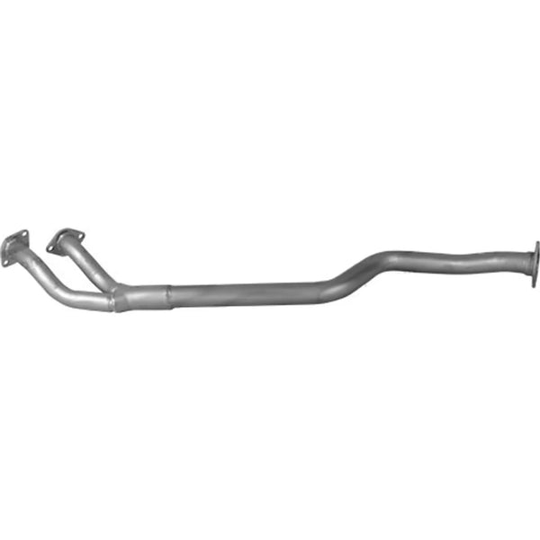 Equipe Engine Pipe for Toyota Landcruiser (01/1998 - 09/2002) - FZJ105
