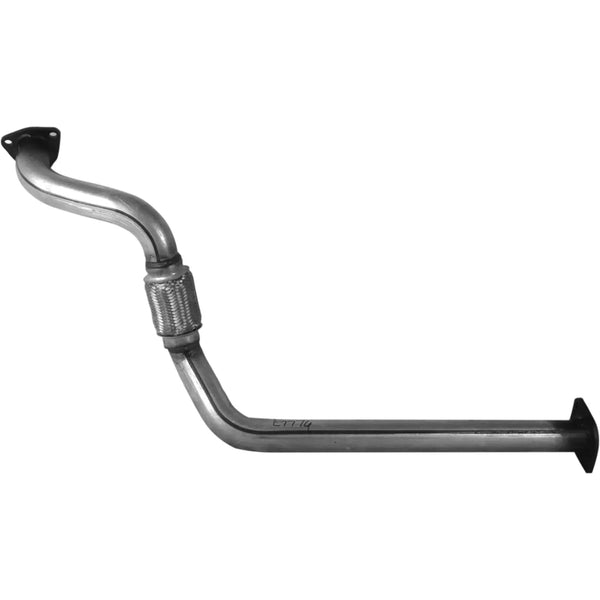 Equipe Engine Pipe for Toyota Landcruiser (01/1990 - on)