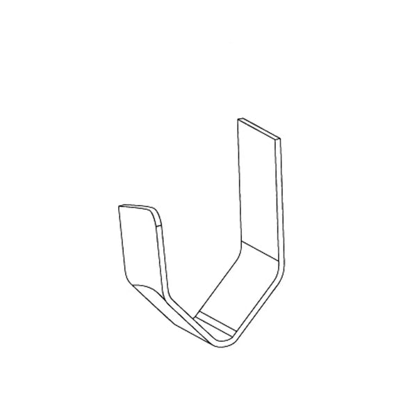 Exhaust Brackets for Holden HQ-HZ, Statesman & Torana