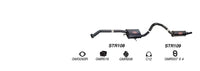 Redback Performance Exhaust System for Holden Commodore (01/1988 - 12/2000), Holden Commodore (01/1988 - 12/2000), Calais (01/1988 - 12/2000)