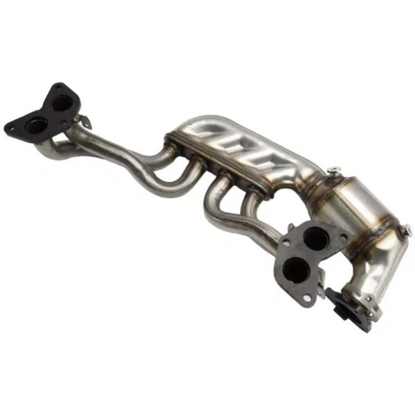 Equipe Catalytic Converter Standard Replacement for Subaru - MCV108