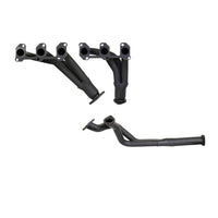 Redback Headers for Toyota Landcruiser 1HZ 4.2 HZJ70 HZJ75 HZJ78  1990-2006