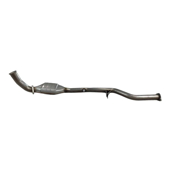 Redback High Flow Catalytic Converter for Ford Falcon BA/BF Sedan, Wagon & Ute - Suits Factory Manifold