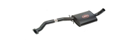 Redback Performance Exhaust System for Holden Commodore (03/1986 - 09/1988), Calais (03/1986 - 09/1988)