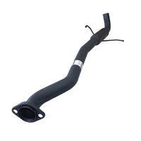 Redback 2.5" Exhaust for Holden Commodore VS V6 Ute 2.5" Centre Assembly with Hotdog