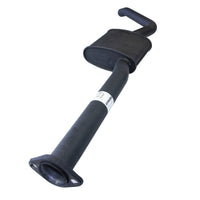 Redback Exhaust for Holden Commodore VY V6 Sedan Series 2 2.5" Front Assembly for Twin Cat Models