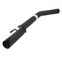 Redback 2.5" Performance Tail Pipe for Holden Commodore VT VY VX Sedan Ute and Wagon V6