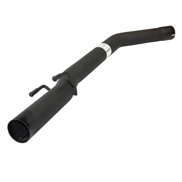 Redback 2.5" Performance Tail Pipe for Holden Commodore VT VY VX Sedan Ute and Wagon V6