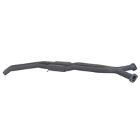 Redback Exhaust for Holden Commodore VT-VZ Ute and Wagon 2.5" Sports Centre assembly with Hotdogs