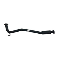 Redback 2.25" Connecting Pipe for Holden Commodore VE & VF 6 Cylinder Sedan & Wagon Right Hand