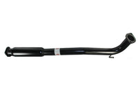 Redback Performance Exhaust System for Holden Commodore (07/2006 - 09/2015), Calais (07/2006 - 09/2015), HSV GTS (07/2006 - 09/2015), Clubsport (07/2006 - 09/2015), Senator (07/2006 - 09/2015)