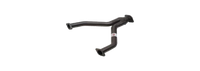 Redback Performance Exhaust System for Ford Falcon (09/1998 - 09/2002)