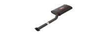 Redback Performance Exhaust System for Ford Falcon (09/1998 - 09/2002)