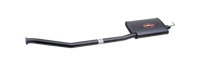 Redback Performance Exhaust System for Ford Falcon (09/1998 - 09/2002), Fairmont (09/1998 - 09/2002) IRS
