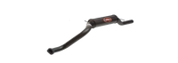 Redback Performance Exhaust System for Ford Falcon (07/1998 - 09/2002)