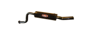 Redback Performance Exhaust System for Ford Falcon (09/2002 - 12/2014)