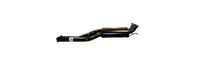 Redback Performance Exhaust System for Ford Falcon (09/2002 - 09/2005)