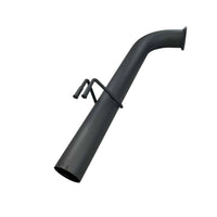 Redback 3" Tail Pipe for Holden Commodore VE/VF  - Passenger Side
