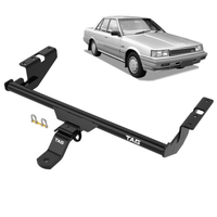 TAG Towbar Standard Duty for Nissan Skyline (08/1985 - 1990), Pintara (08/1985 - 10/1989)