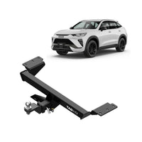 TAG Heavy Duty Towbar & Direct Fit Wiring Kit for Haval H6 & H6GT All Variants (02/2021 - 05/2025)