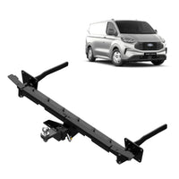 TAG Towbar Heavy Duty for Ford Transit Custom AV Series (07/2023 - on), Tourneo (05/2024 - on), Volkswagen Transporter (07/2024 - on)