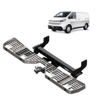 TAG Towbar, Rear Step & Wiring Kit for for LDV Deliver 7 & eDeliver 7 (04/2024 - on)
