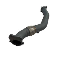 Redback Extreme Duty 3" Dump pipe for Toyota Landcruiser 80 Series