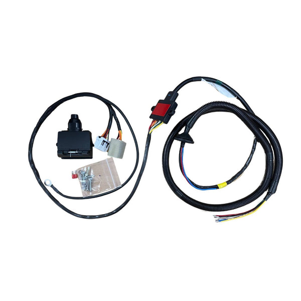 TAG Direct Fit Wiring Harness for Nissan X-Trail T33 Series (08/2022 - On)