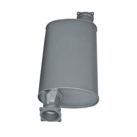Redback Extreme Duty Offset/Offset 11"x6" Large Muffler