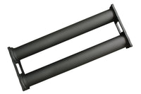 Redback 4x4 Muffler Sound Option for Toyota Landcruiser (03/2007 - on), Toyota Landcruiser (03/2007 - 09/2022)
