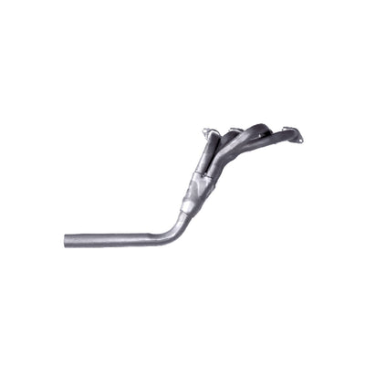 HITECH HEADERS Fits Toyota Hilux 2WD LN55-85 L & 2L Diesel - HTH090