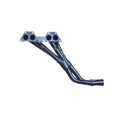 HITECH HEADERS Fits Mitsubishi Nimbus & Galant 2.0Lt 1984 - HTH123