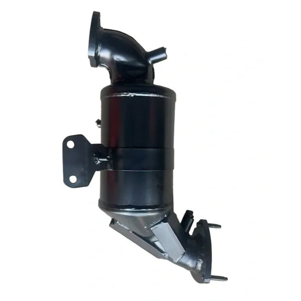 Catalytic Converter Standard Replacement for Holden Colorado