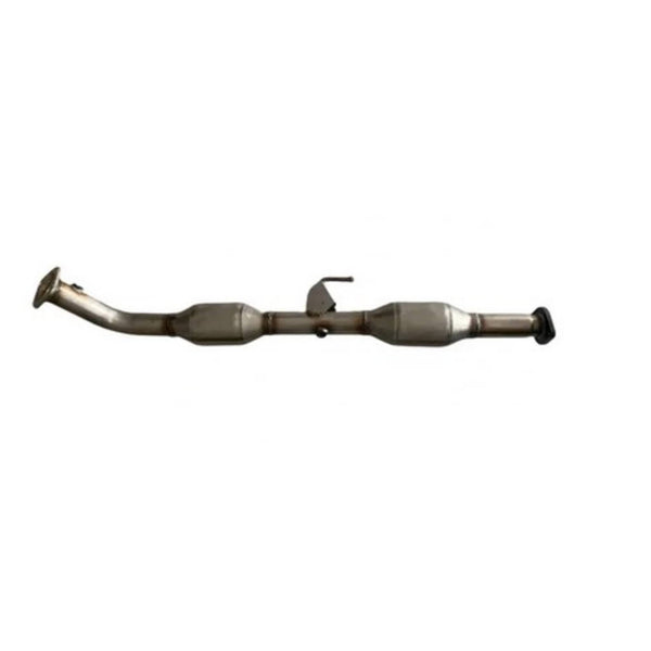 Equipe Catalytic Converter Standard Replacement for Toyota Hilux (02/2005 - on) 2.7L 2TR-FE - C1275 - C1276