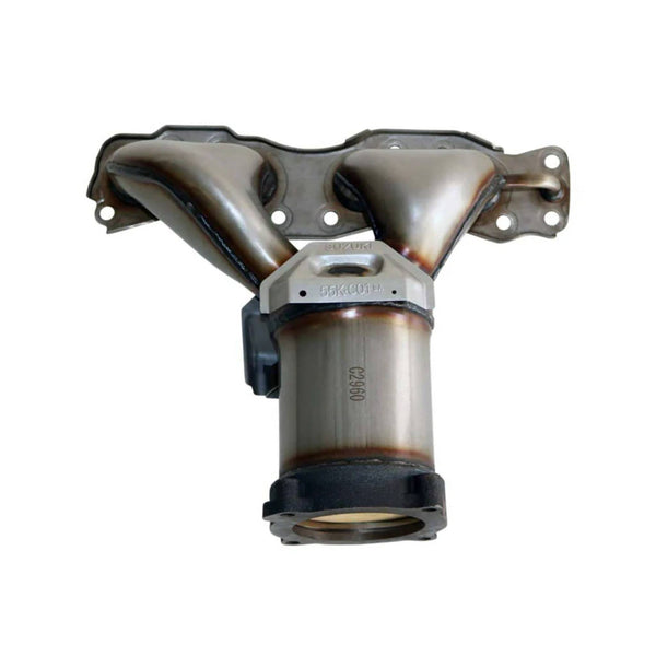 Equipe Catalytic Converter Standard Replacement for Suzuki Swift (01/2004 - 03/2017) - C2960