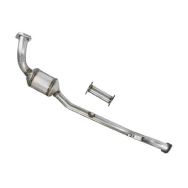 Equipe Catalytic Converter Standard Replacement for Ford Falcon (02/2008 - 10/2016)
