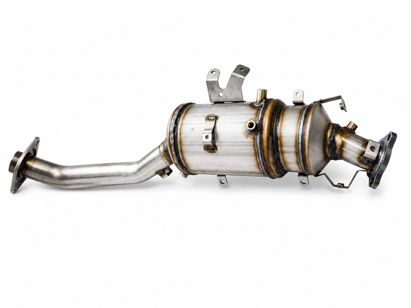 Equipe Dpf Delete Kit for Mitsubishi Pajero Sport - ADPT179