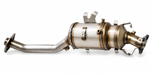 Equipe Diesel Particulate Filter for Mitsubishi Pajero Sport - DPF179