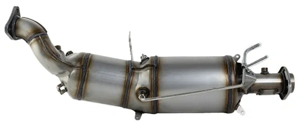 Equipe Dpf Delete Kit for Toyota Landcruiser - DPF904PO - ADPT208