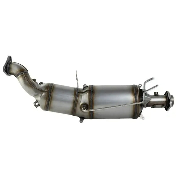 Equipe Dpf for Toyota Landcruiser 70 Series - DPF208 - DPF904