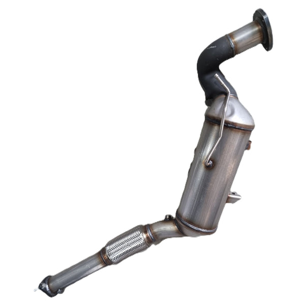 Equipe Dpf Delete Kit for Ford Ranger - DPF932PO -ADPT