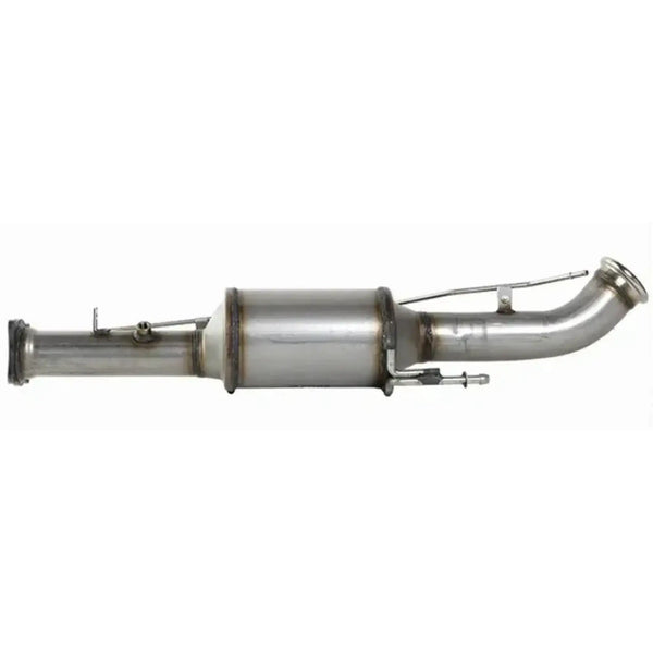 Equipe Diesel Particulate Filter for Volkswagen Amarok - DPF940