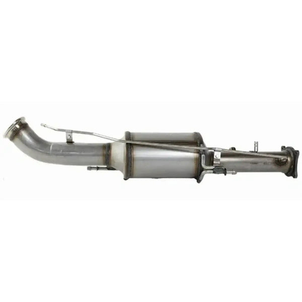 Equipe DPF Delete Pipe for Volkswagen Amarok - DPF940PO