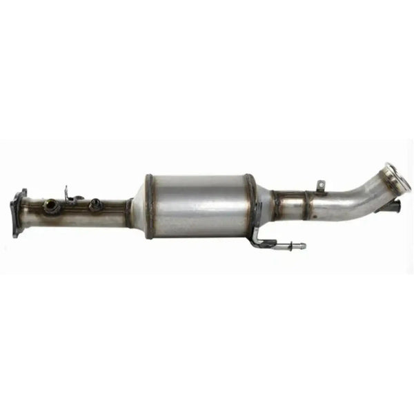 Equipe Diesel Particulate Filter for Volkswagen Amarok - DPF941K