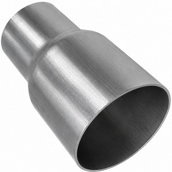 Adaptor/Reducer Stepped - 63mm (2-1/2") OD - 76mm (3") OD - 152mm (6") Overall Length - ACMS - RD250300A