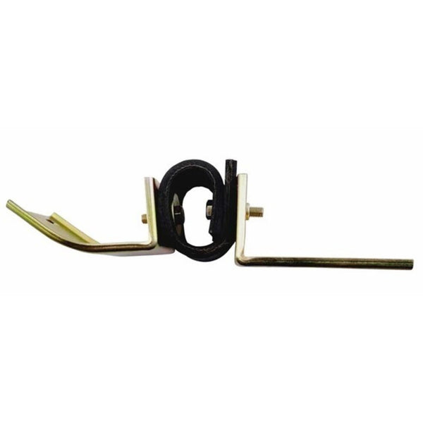 Exhaust Brackets for Ford Muffler Support Bracket - Single System - XR To XF