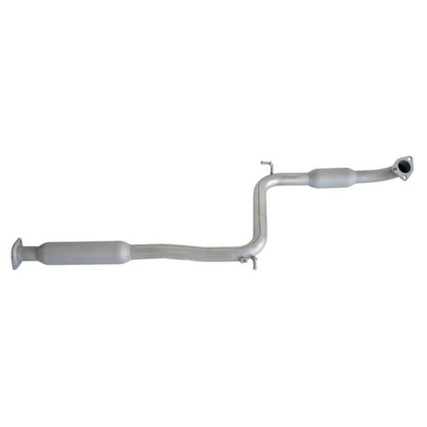 Equipe Muffler for Mitsubishi Magna (02/1999 - 05/2003), Mitsubishi Verada (02/1999 - 05/2003)